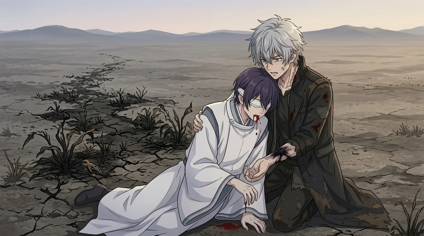 Scene Image