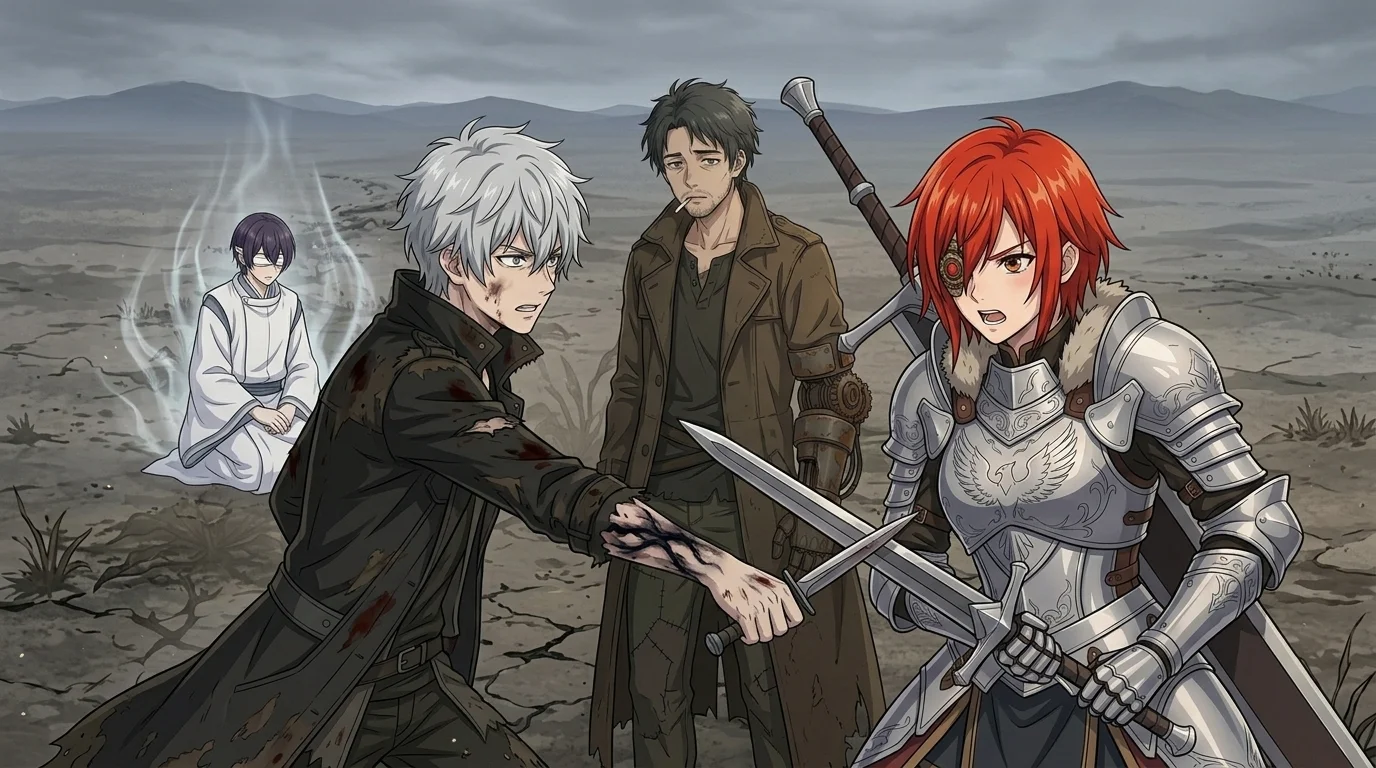 Scene Image