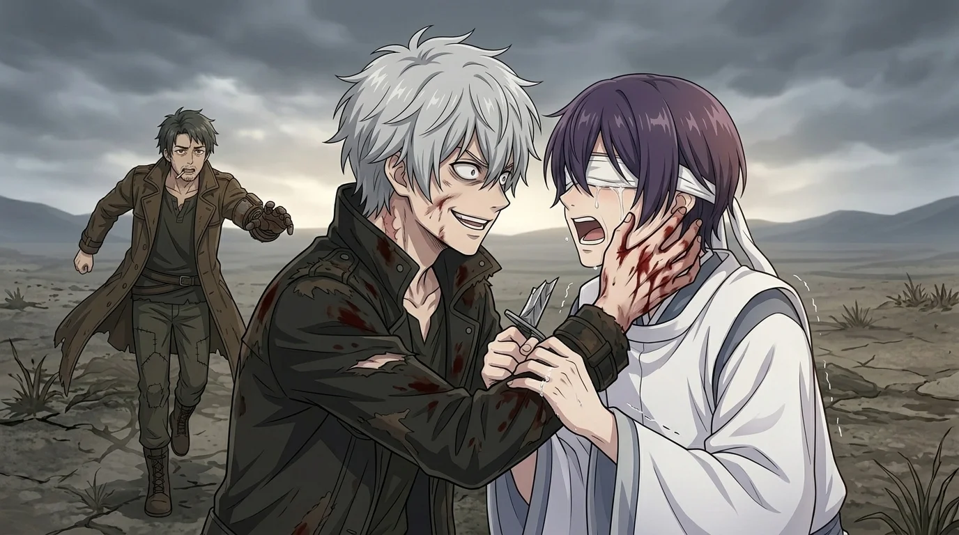 Scene Image
