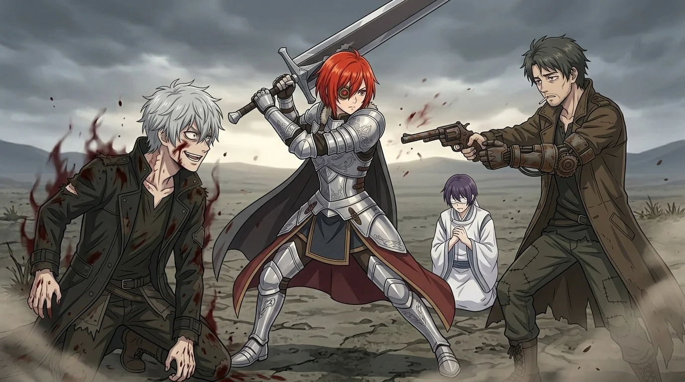 Scene Image