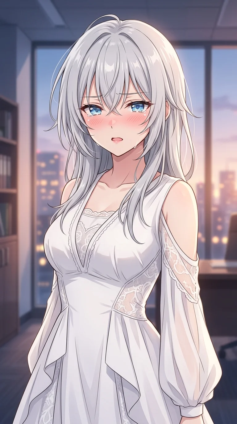 白鳥 玲華 (しらとり れいか)