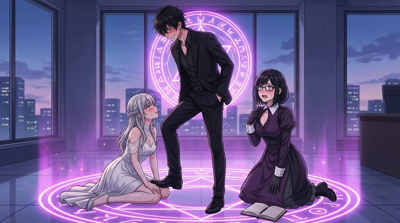 Scene Image