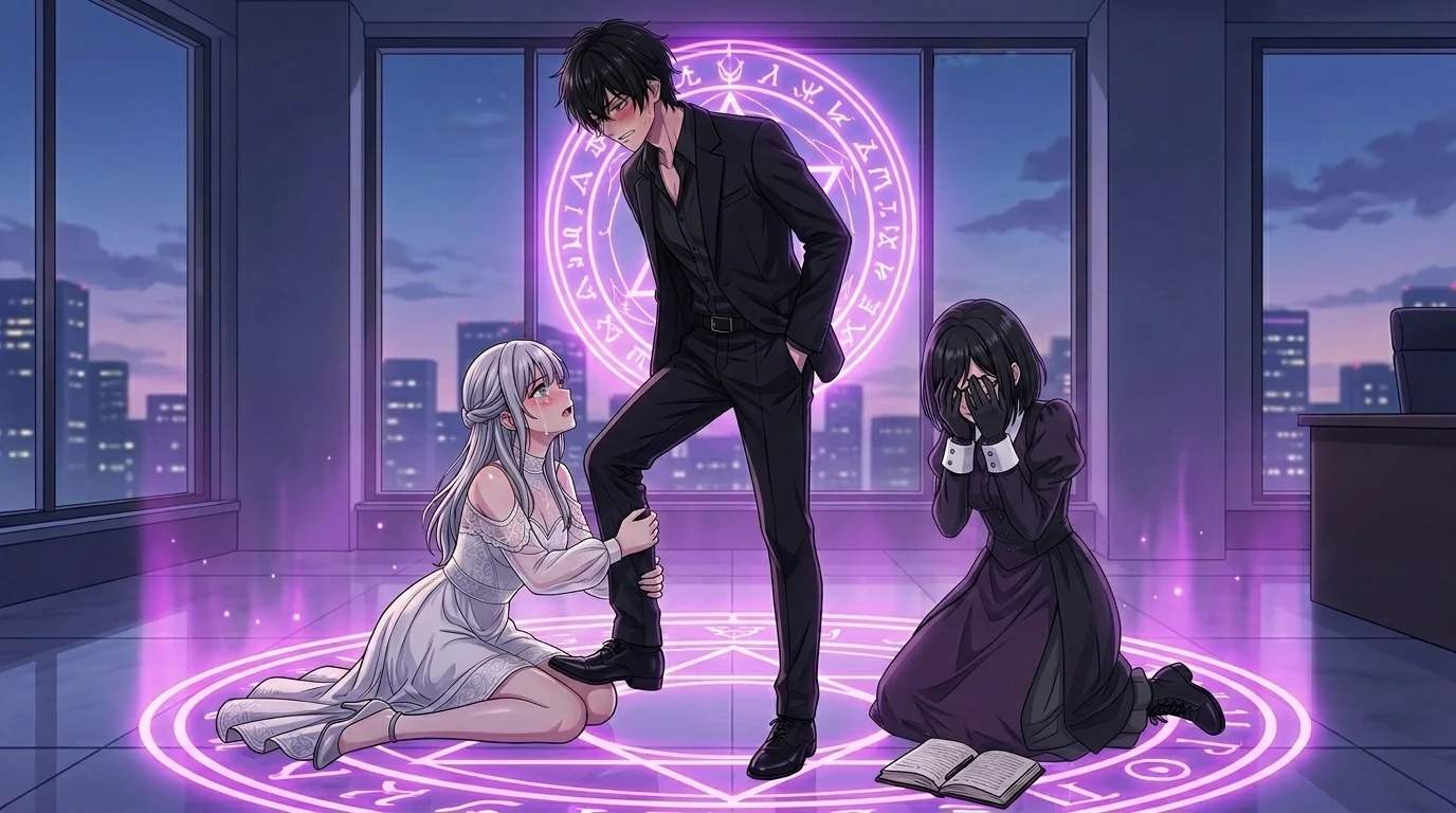 Scene Image