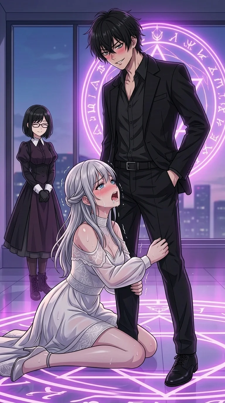Scene Image