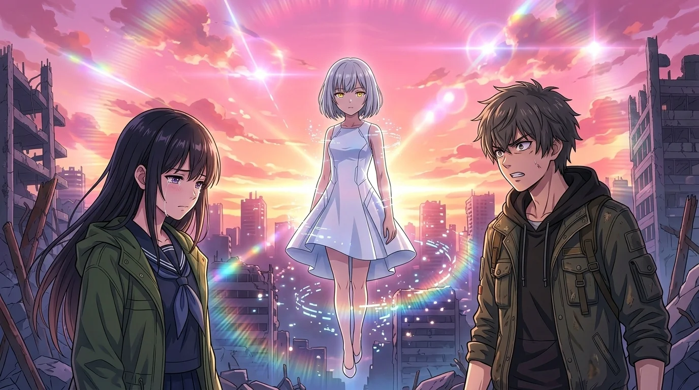 Scene Image