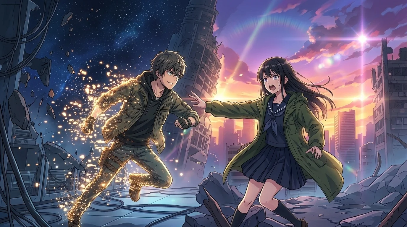 Scene Image