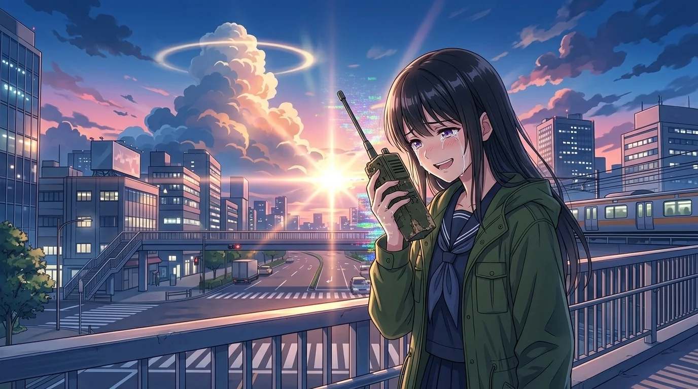 Scene Image
