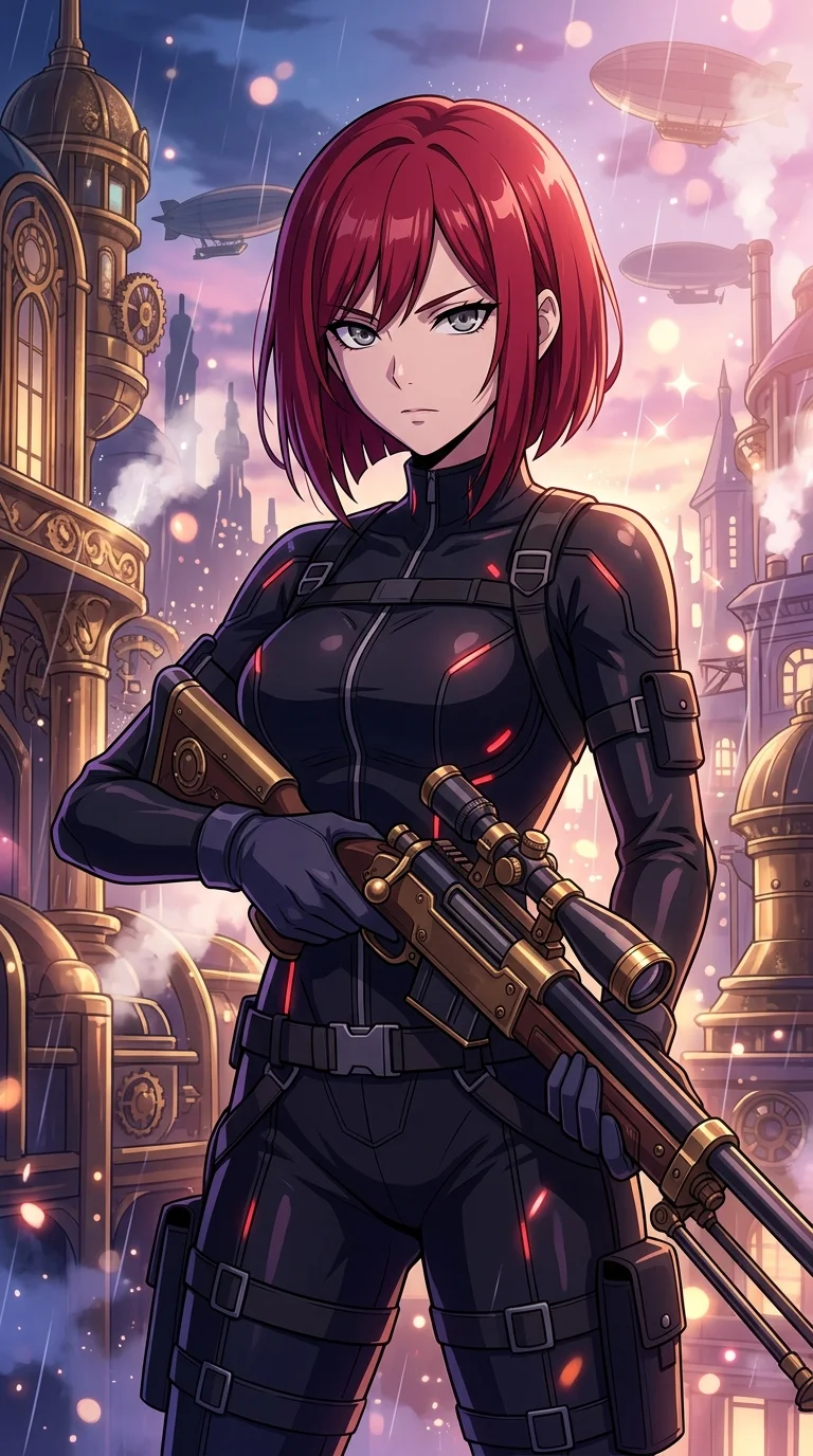 エリス・ノース