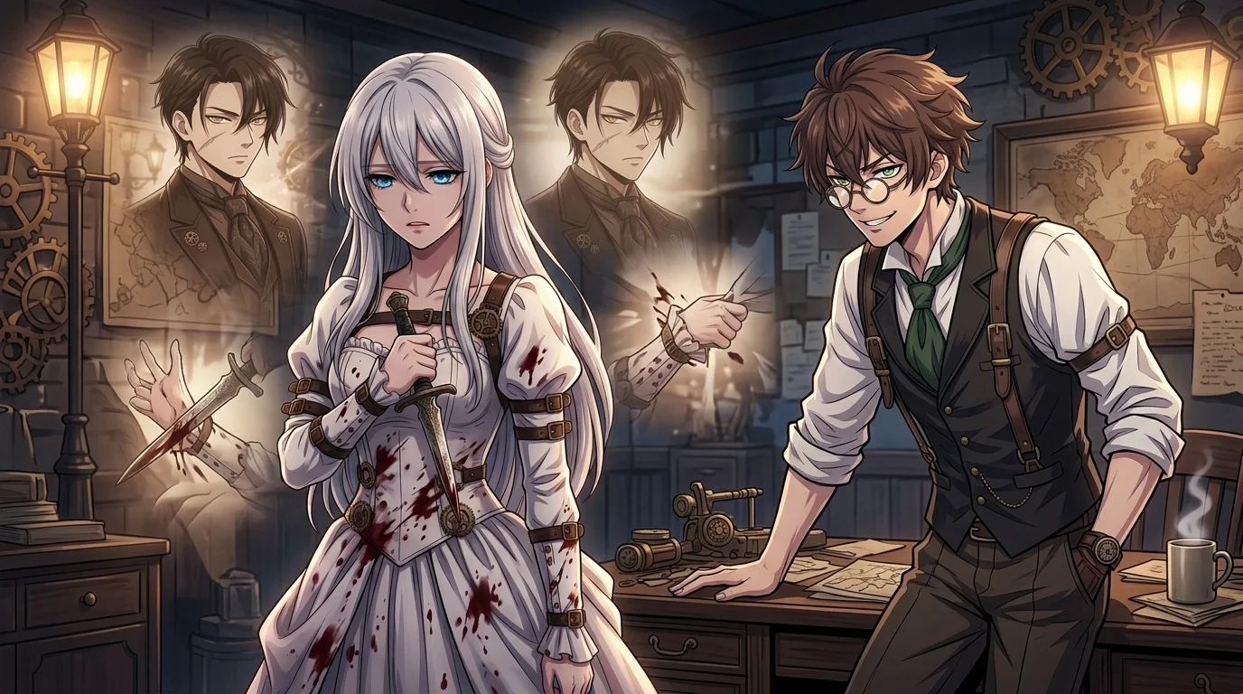 Scene Image