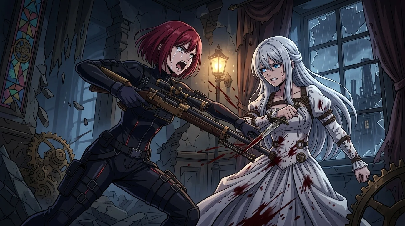 Scene Image