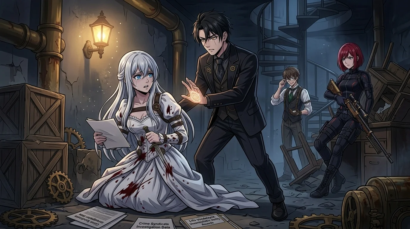 Scene Image