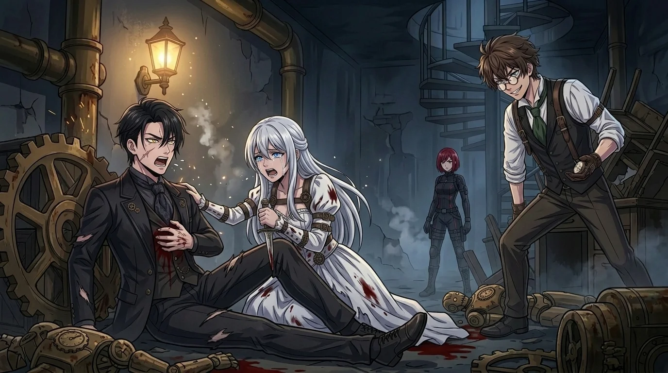 Scene Image