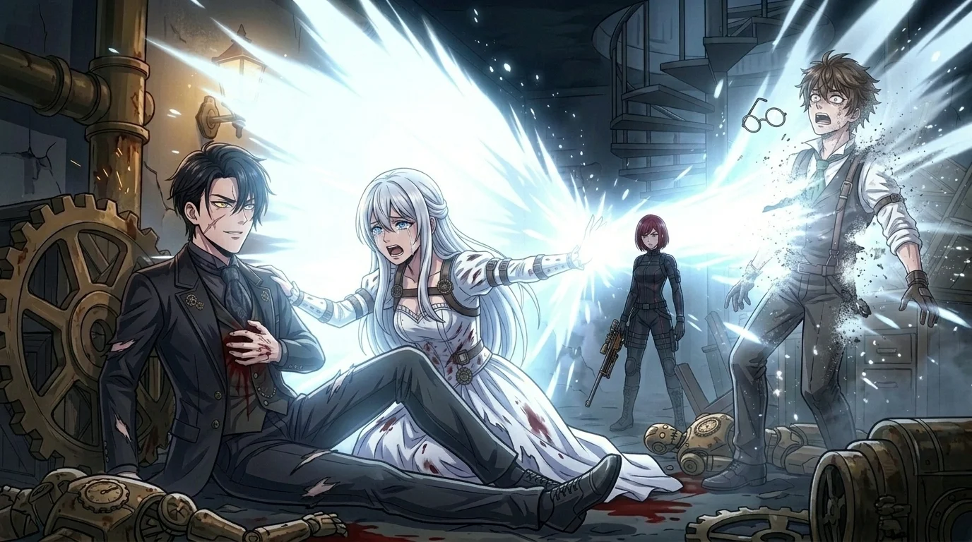 Scene Image