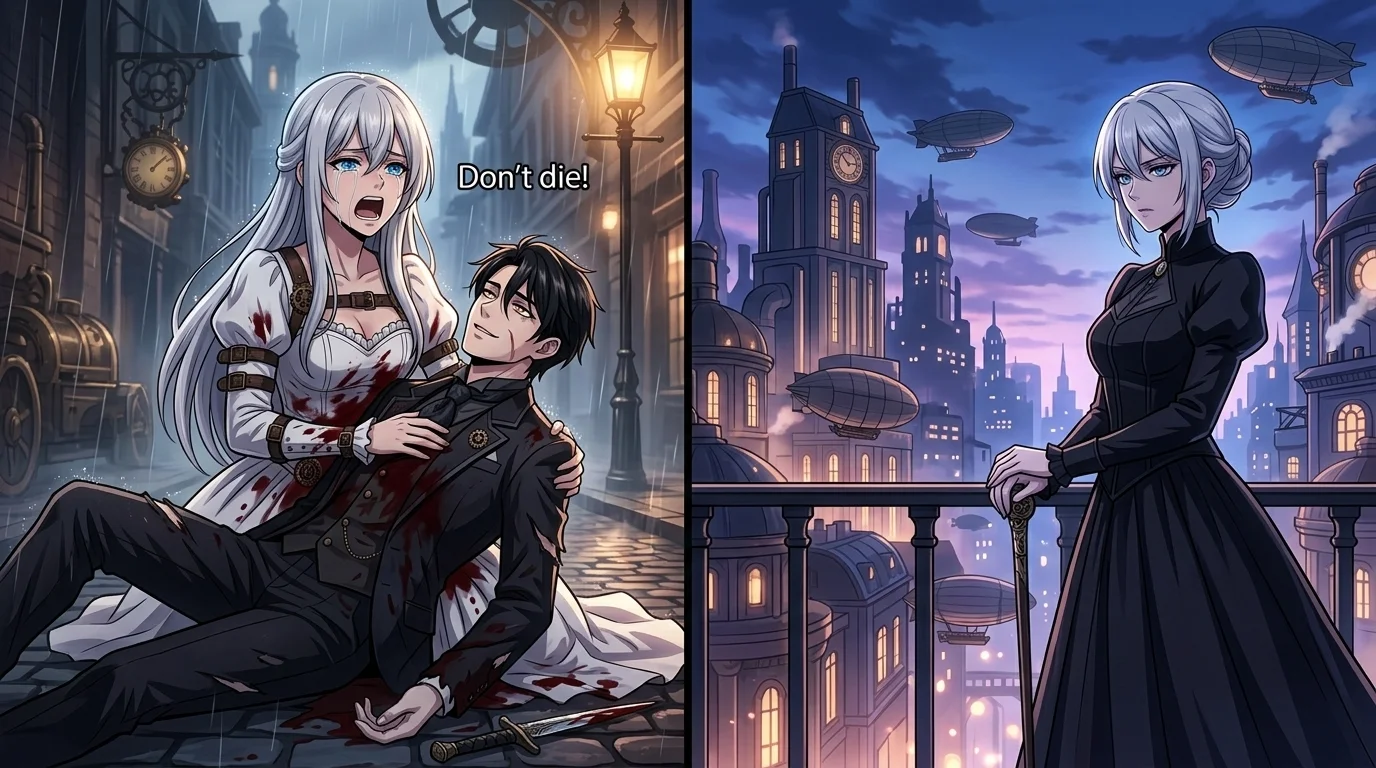 Scene Image