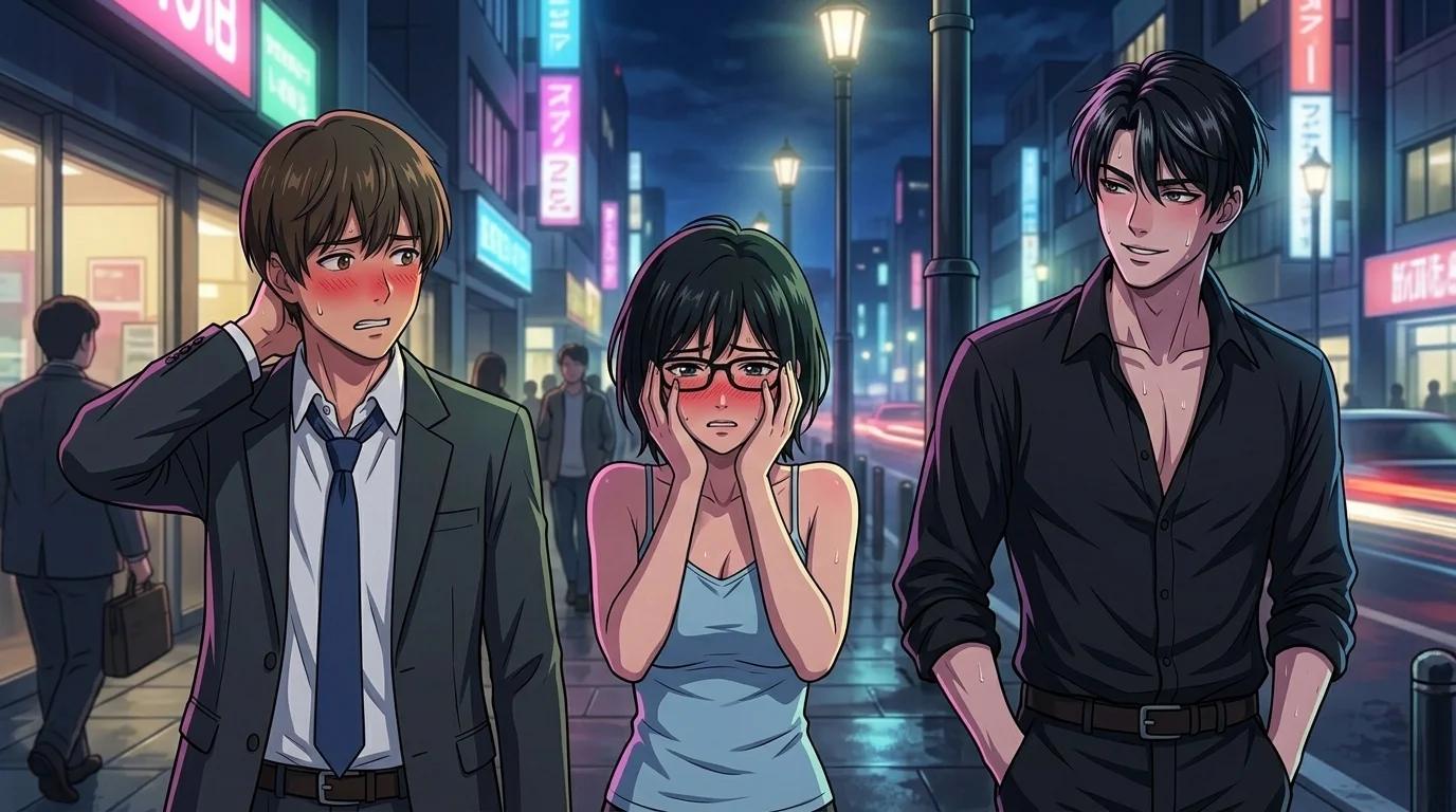 Scene Image
