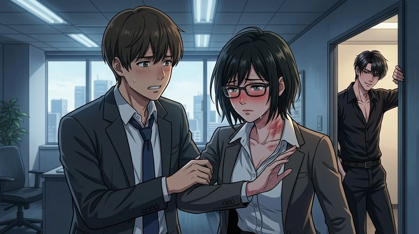 Scene Image