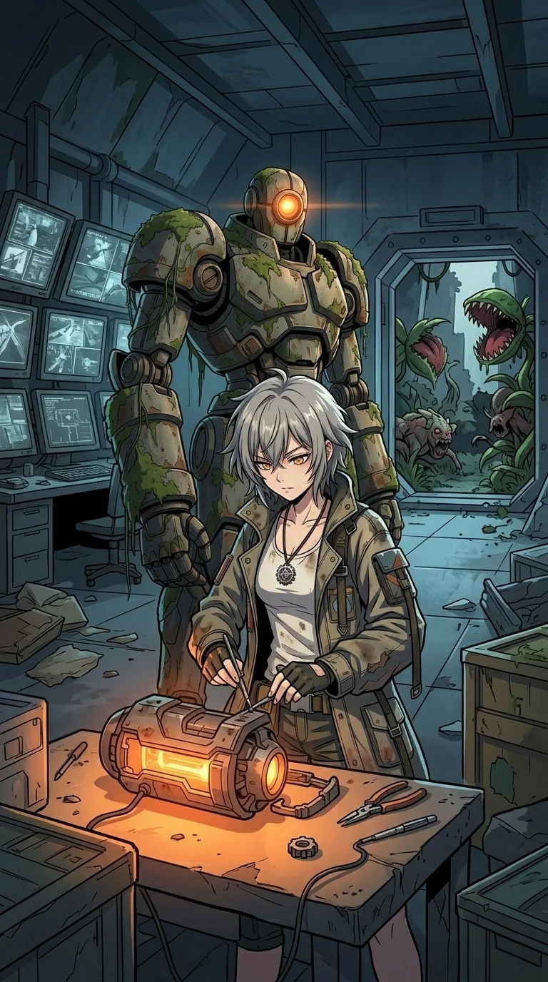 Scene Image