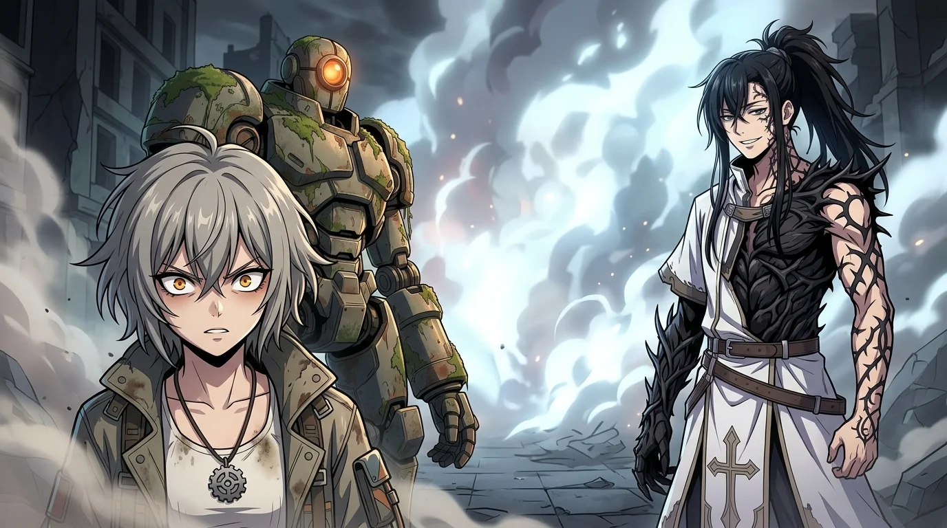 Scene Image