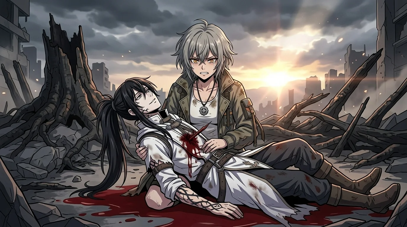 Scene Image