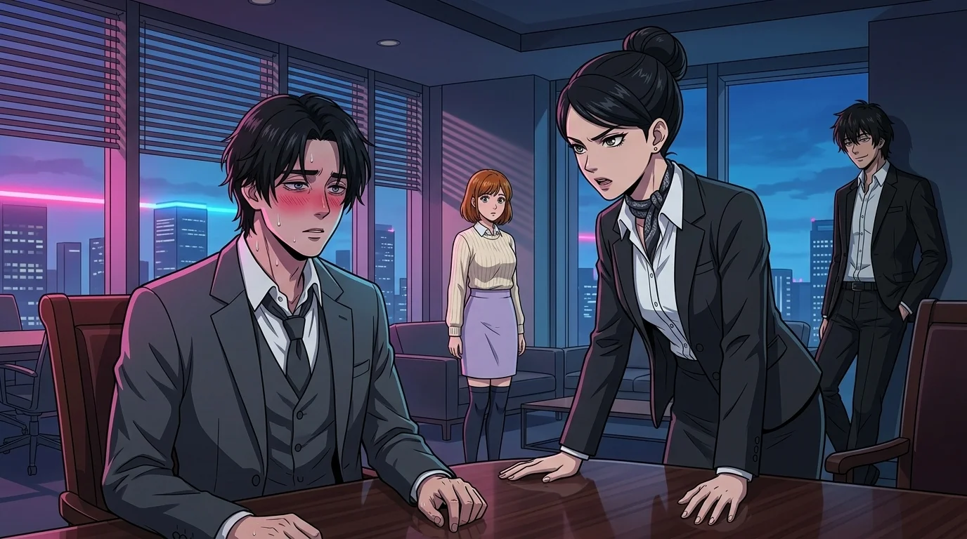 Scene Image