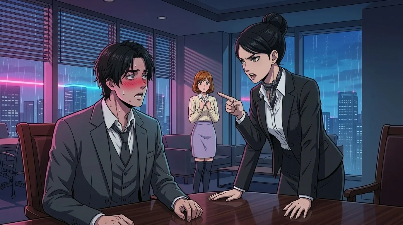Scene Image