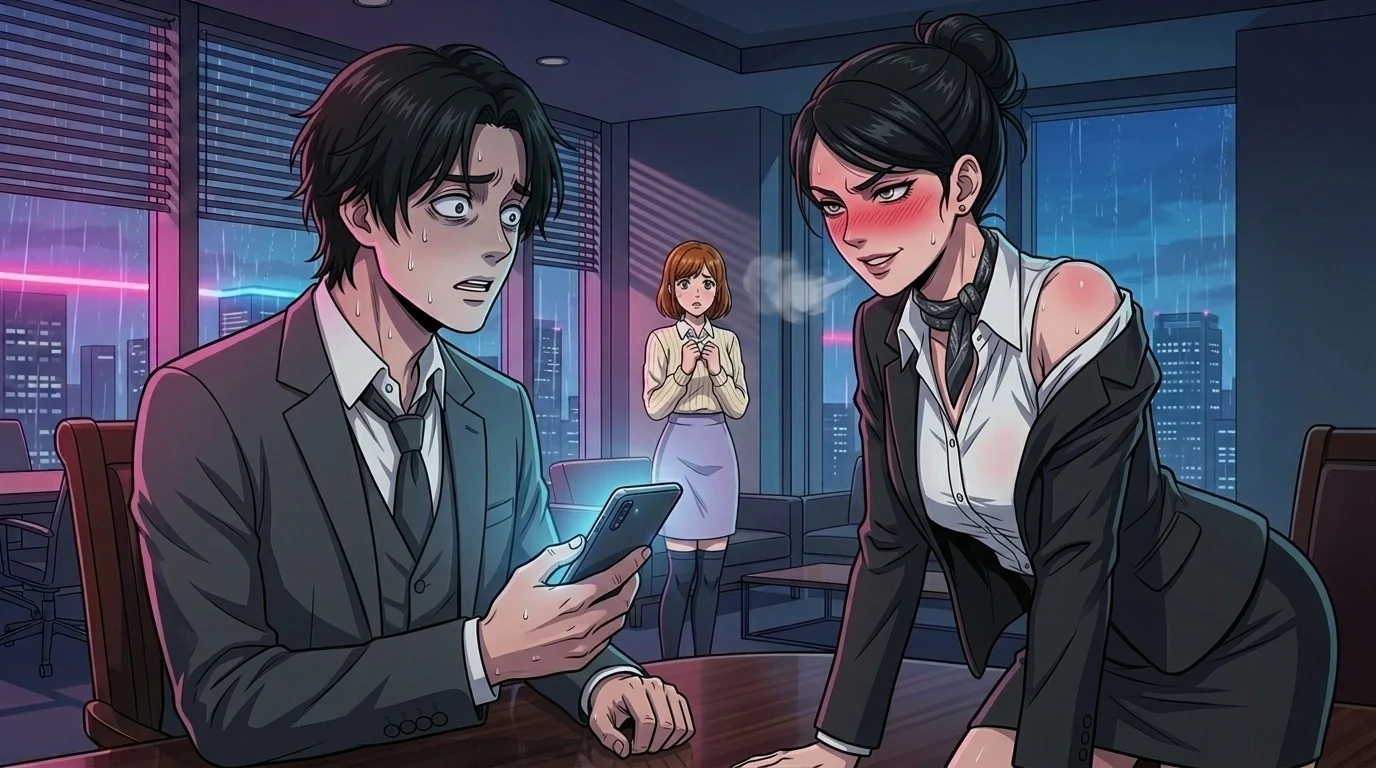 Scene Image