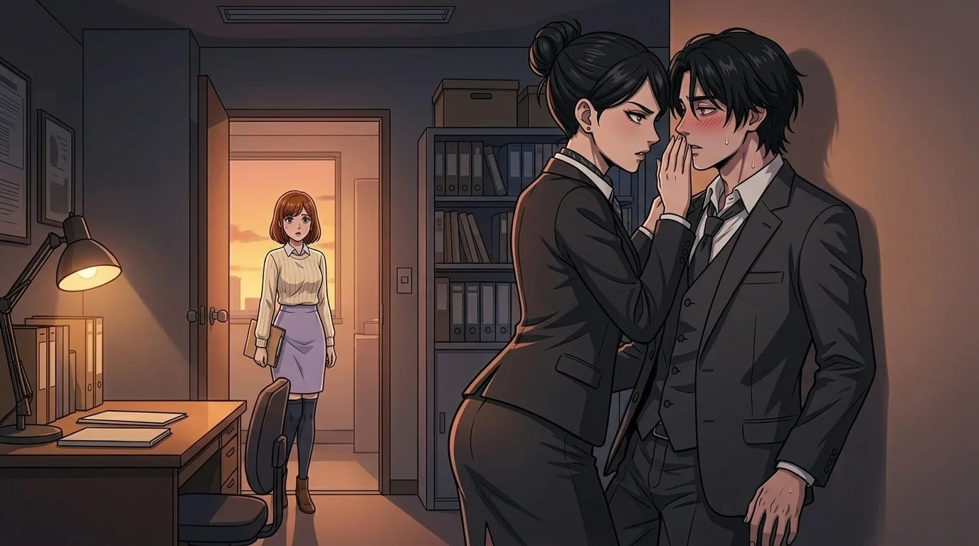 Scene Image