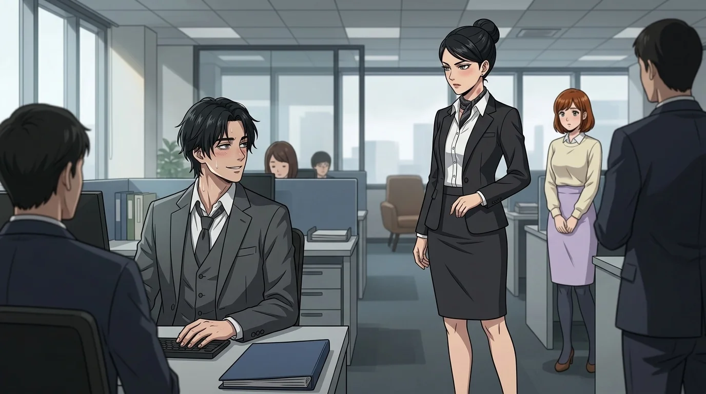 Scene Image