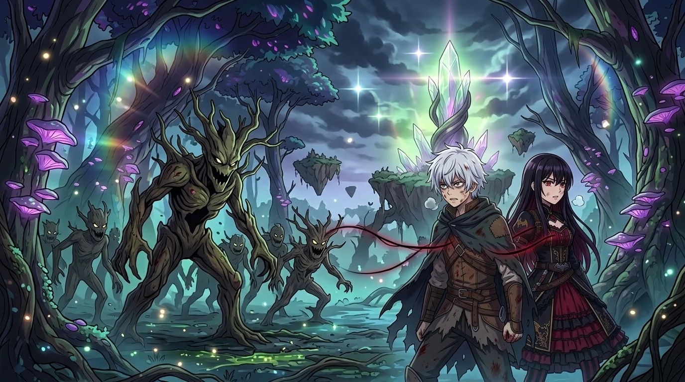 Scene Image