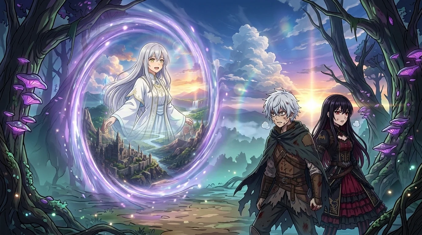 Scene Image
