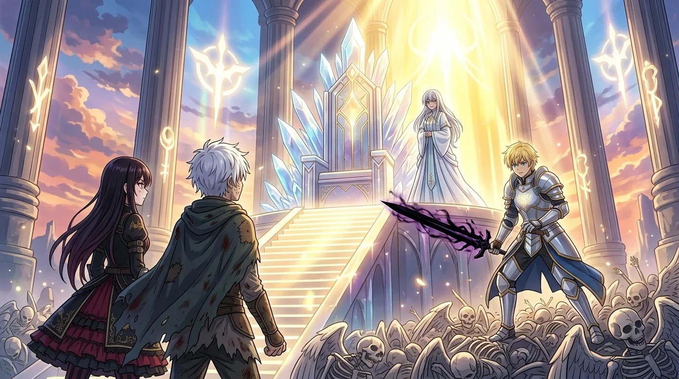 Scene Image