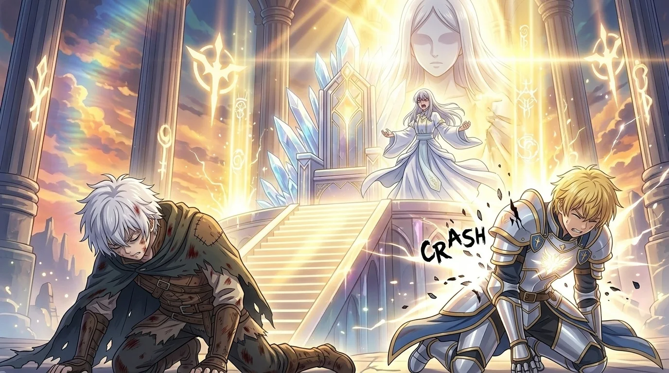 Scene Image