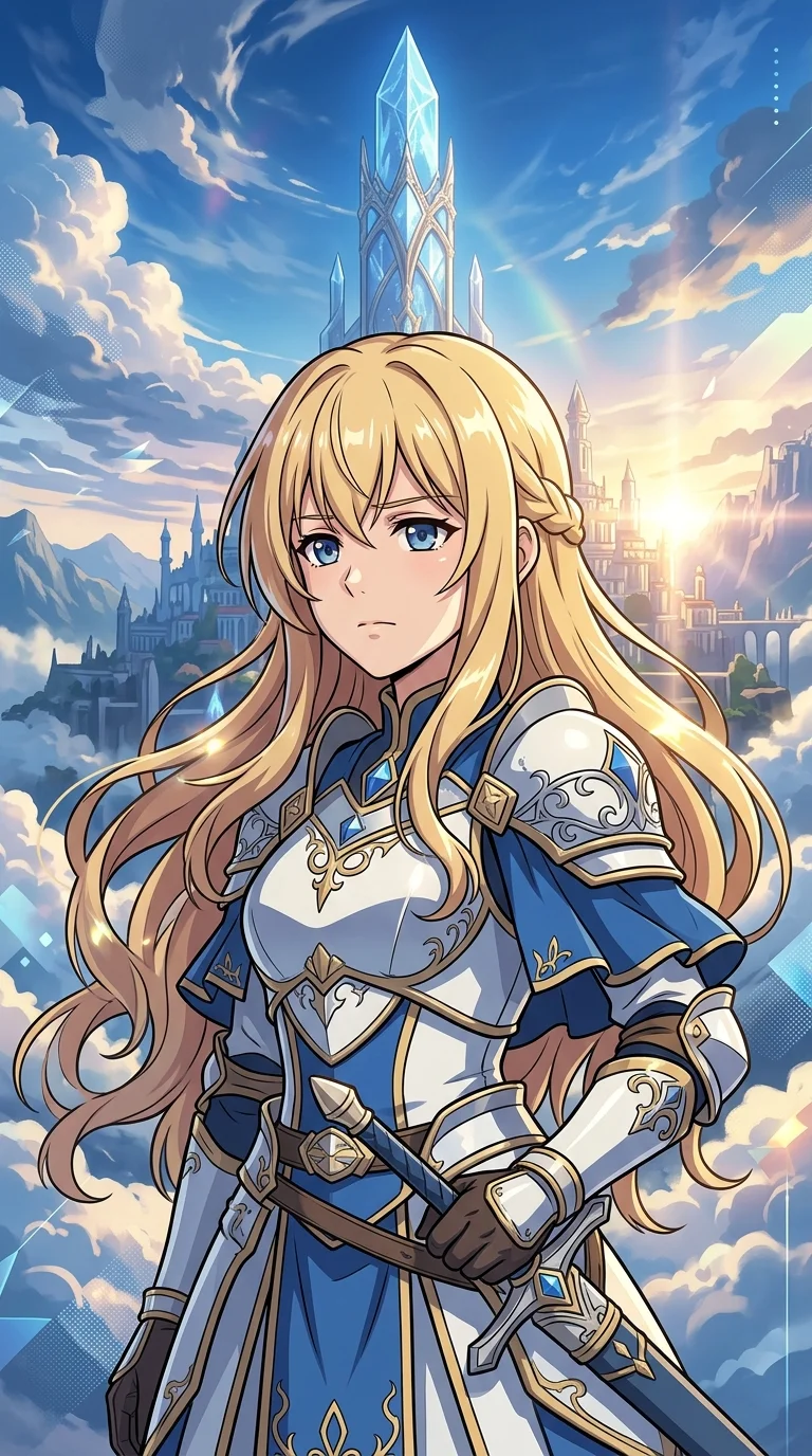 ルナ・セレスティア