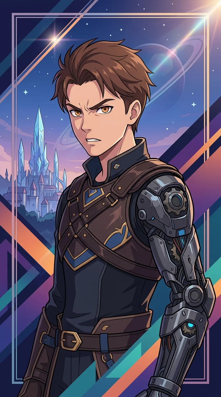 シオン・ブレイブ
