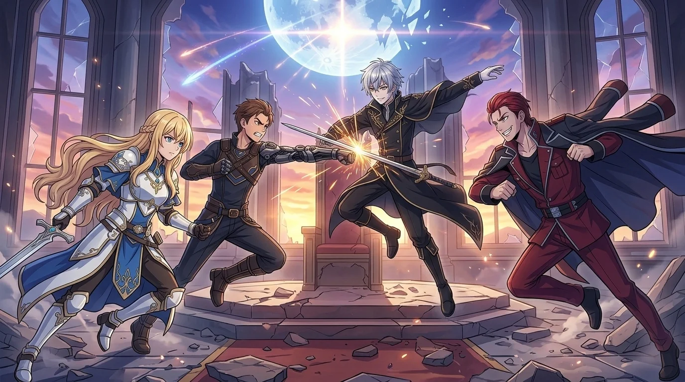 Scene Image