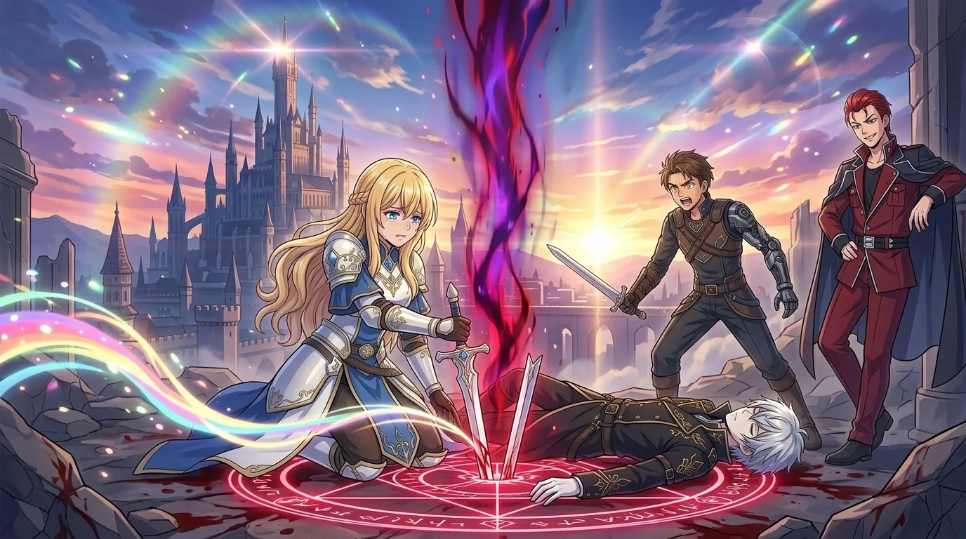 Scene Image