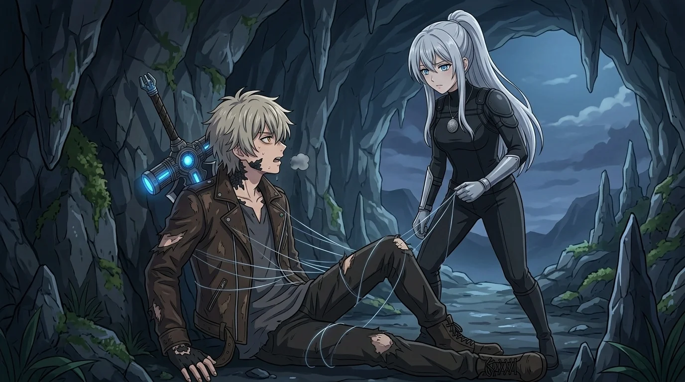Scene Image