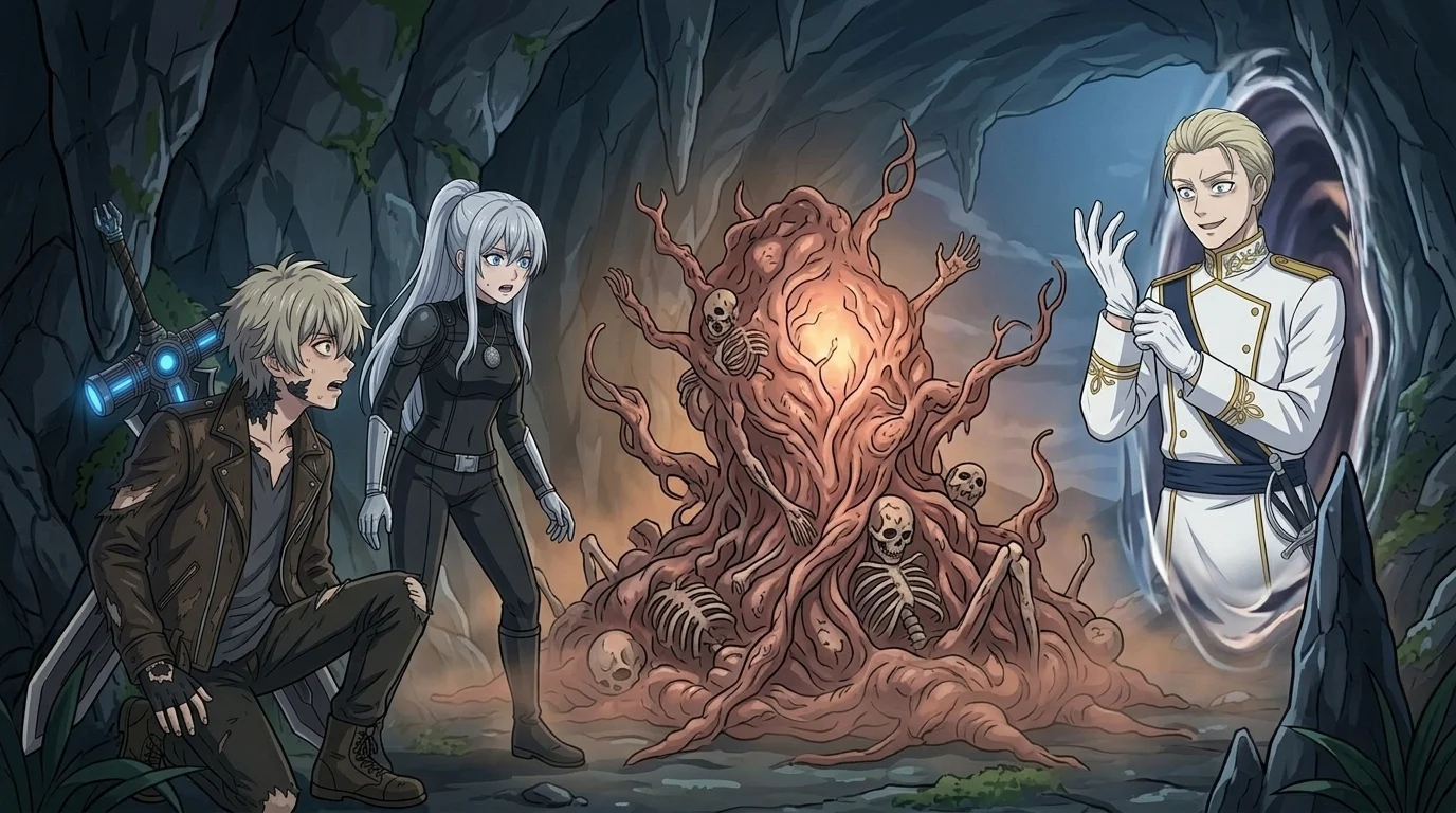 Scene Image