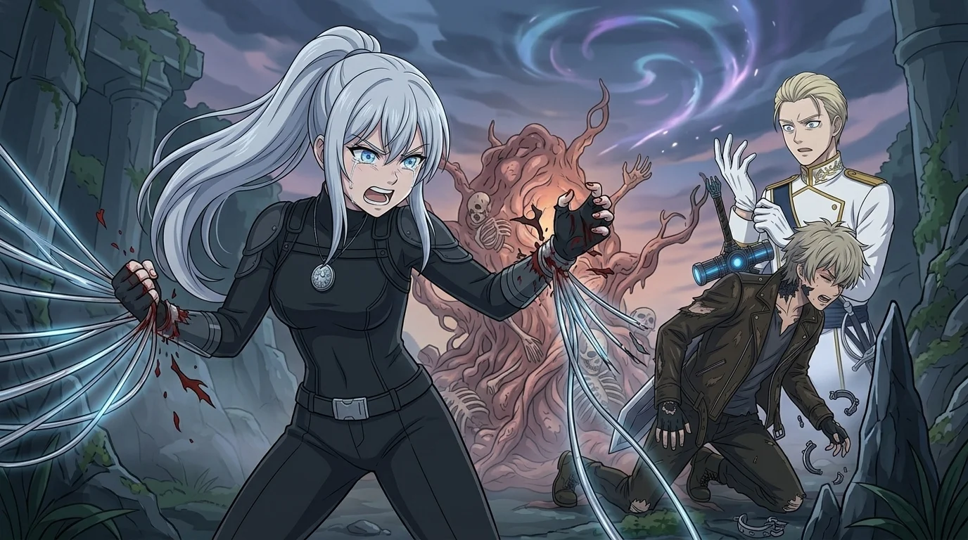 Scene Image