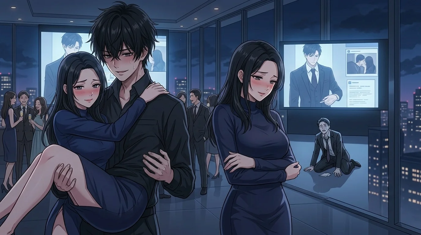 Scene Image