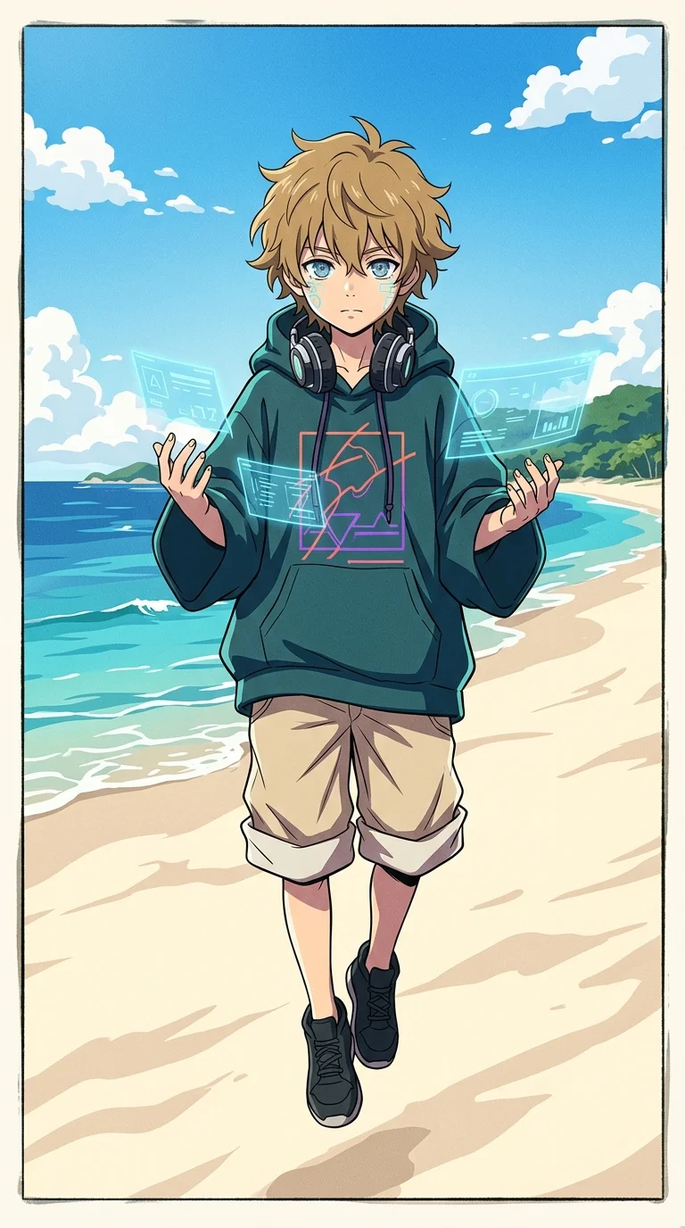 ノア