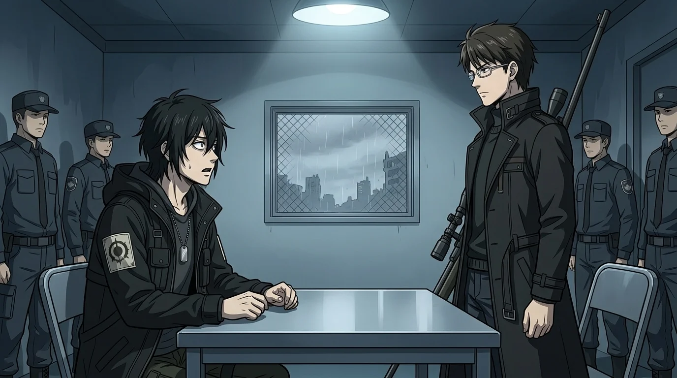 Scene Image