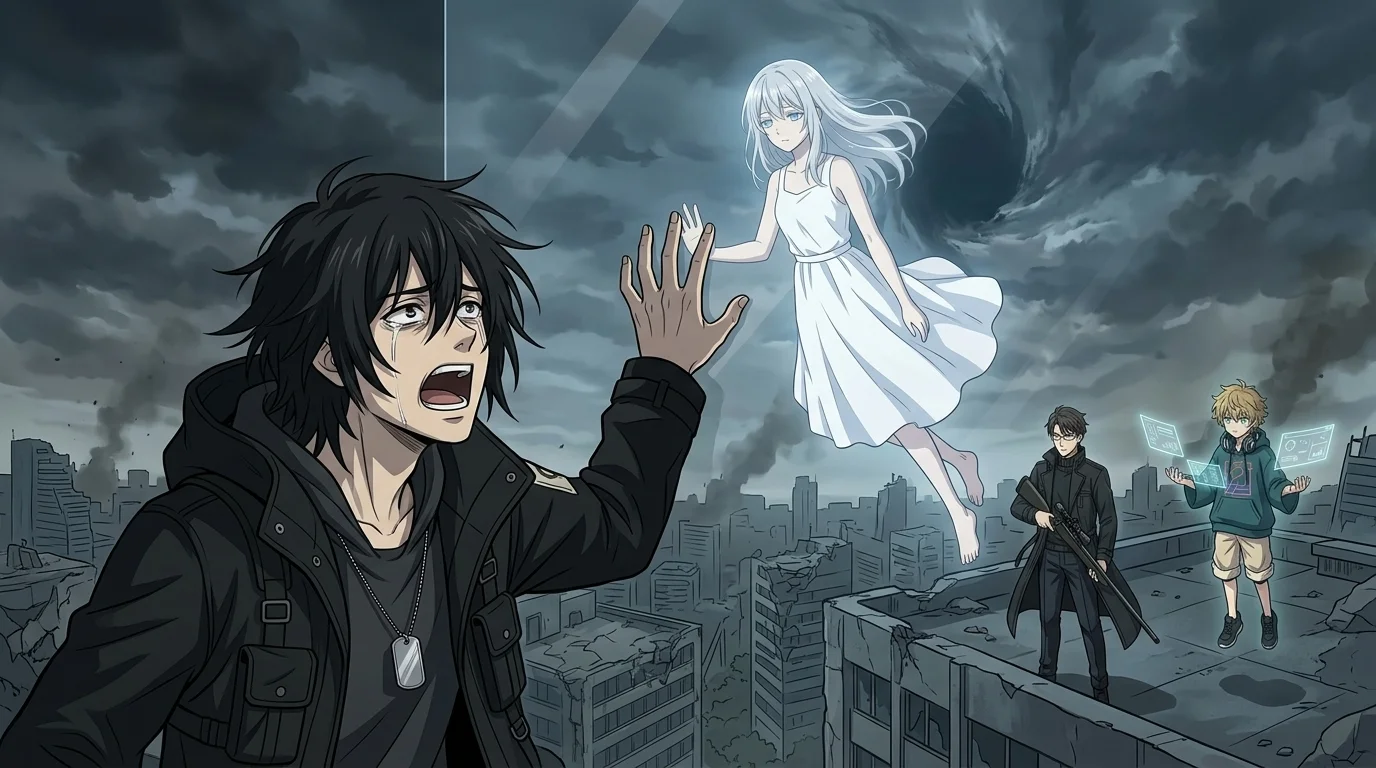 Scene Image