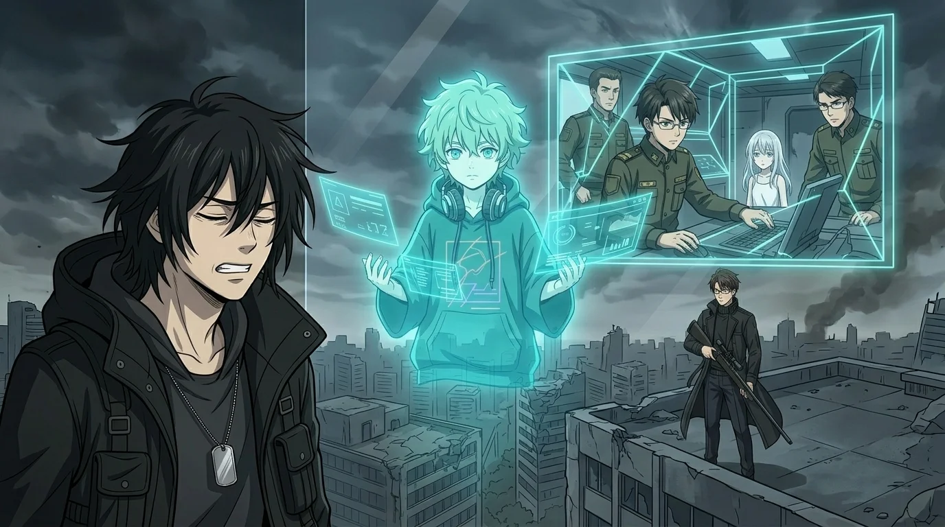 Scene Image