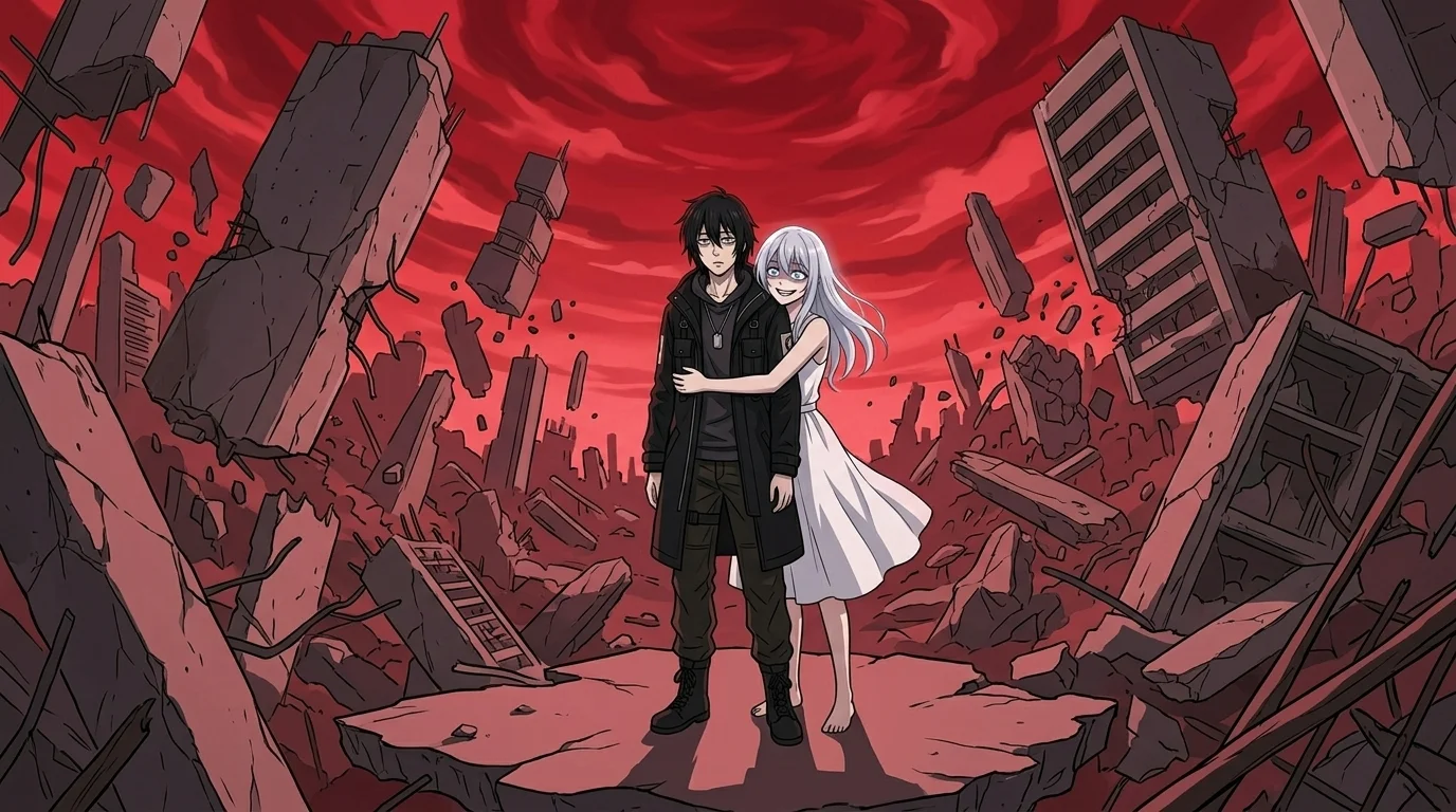 Scene Image