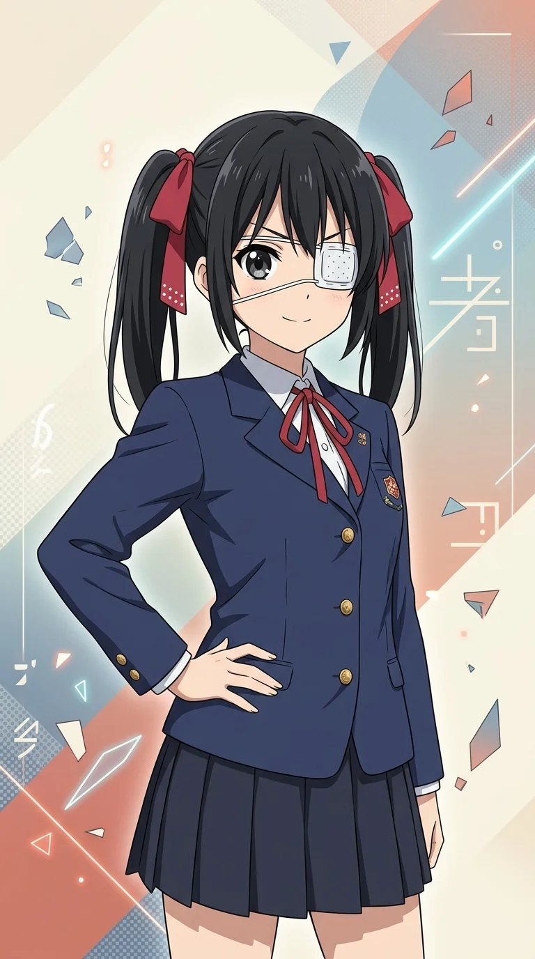 神崎麗華