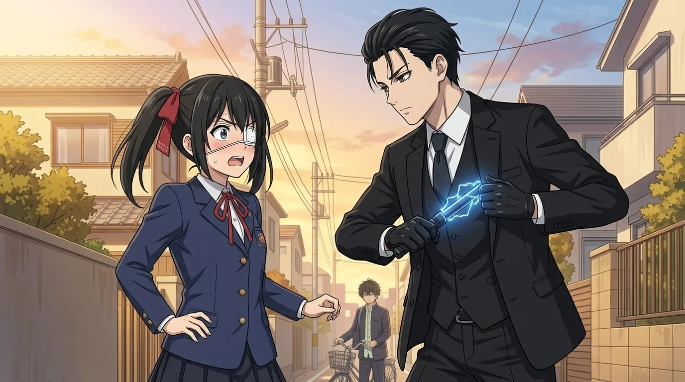 Scene Image