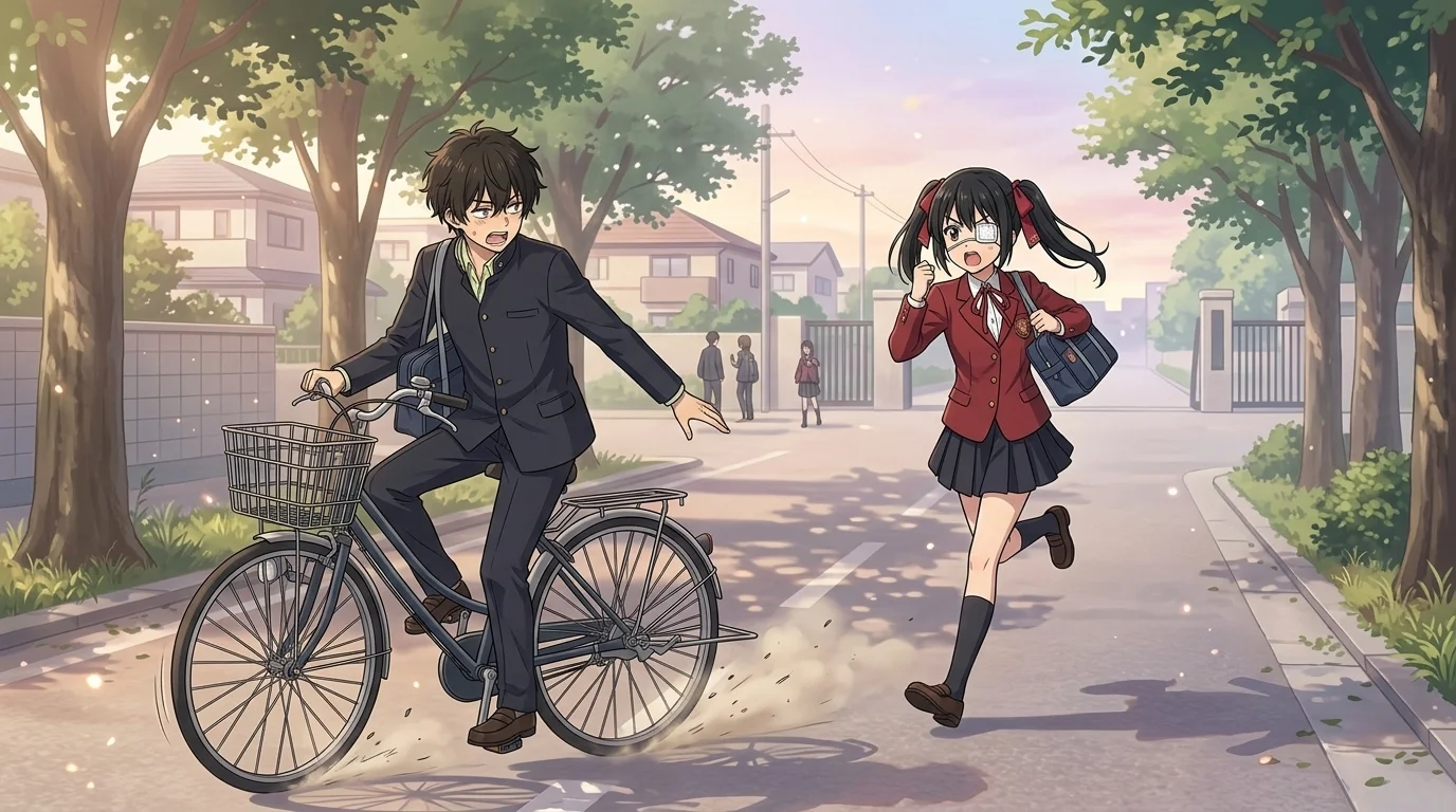 Scene Image