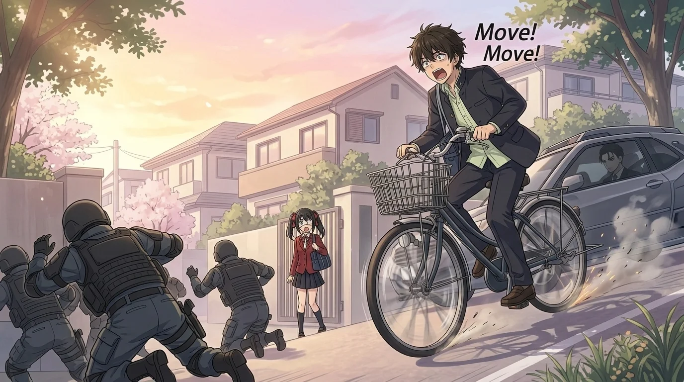 Scene Image