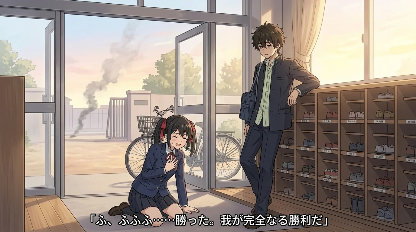Scene Image